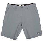 Salty crew 30435024-NVY-34 Шорты Drifter 2 Utility Серый  Navy 34