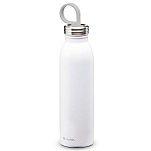 Aladdin 10-09425-006 Chilled Thermavac™ Бутылка из нержавеющей стали 0,55 л Белая White