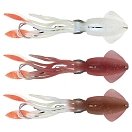 Купить Expert predator 69876rd Мягкий приманка Live Squid 200g 10x7x5 7ft.ru в интернет магазине Семь Футов