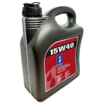 Reclube REC15W4050L 15W40 Mineral 50L Масло для судовых двигателей  Clear