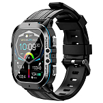 Oukitel 73191 Смарт-часы BT20 Голубой  Blue