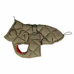 Kentucky 52188-74-L/XL Winter Pina Пальто для собак  Pine Green 56-63 cm