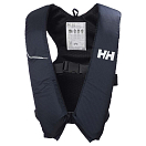 Купить Helly hansen 34197_597-50/70 Rider Compact 50N Плавучесть Помощи Голубой Navy 50-70 kg  7ft.ru в интернет магазине Семь Футов