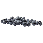 Preston innovations SSSHOTB/D Super Soft Ассортимент свинца Серебристый Silver