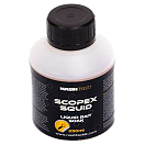Купить Scopex squid B6856 Liquid Bait Soak 250ml Белая 7ft.ru в интернет магазине Семь Футов