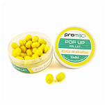 Promix PMPUPEA1 Pellet 20g Поп-апы с ананасами  Yellow 8 mm