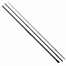 Купить Shimano fishing sfgazer425bx Серфовые удилища Gazer BX Blue / Black 130x10x10 4.2 m 7ft.ru в интернет магазине Семь Футов