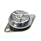 Купить Fischer panda nrr-1458-nrr Защита сайлентблоков Panta 4000S/4000S Neo упаковка 4 шт Steel 20x15x12 7ft.ru в интернет магазине Семь Футов