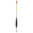 Купить Joker 60821055 Elite 2005 плавать Бесцветный  Black / Yellow / Red 5.5 g 7ft.ru в интернет магазине Семь Футов