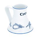 Фарфоровая кружка ЭКИПАЖ