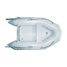 Купить Надувная лодка из ПВХ Lalizas Hercules 240Ki 50922 27 кг 240 x 142 см 7ft.ru в интернет магазине Семь Футов