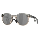 Купить Oakley oo9279-0552 Солнцезащитные очки Hstn metal Grey Ink / Sepia 20x10x10 Prizm Black/CAT3 7ft.ru в интернет магазине Семь Футов
