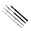 Купить Shimano fishing STCBT3050 STC Boat Удочка Для Джиггинга Черный Black 2.18 m  7ft.ru в интернет магазине Семь Футов