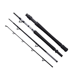 Shimano fishing STCBT3050 STC Boat Удочка Для Джиггинга Черный Black 2.18 m 