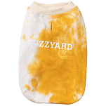 Fuzzyard FZAW3543 Smiley Tie-rus Свитер для собак Желтый Yellow / Cream 3