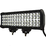 Goldenship GS10374 9-32V 180W Прямоугольный светодиодный прожектор Черный Black 13000 Lumens 