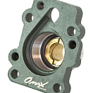 Основание помпы Yamaha 9.9-15, Omax 6E745331005B_OM