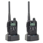 PNI pni-d45-2 рация DMR R45 2 Единицы Black 22x30x10