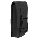 Купить Brandit 8052-2-OS Molle Multi L Черный  Black 7ft.ru в интернет магазине Семь Футов