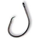 Купить Salper L0052K150 052 K Крюк Черный  Black 15/0  7ft.ru в интернет магазине Семь Футов