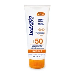 Babaria 73376 крем SPF50 Invisible 75ml 20x12x6