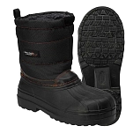 Savage gear svs49408 Сапоги Polar Black 40x35x15 EU 45