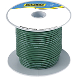 Seachoice 50-63068 10 AWG Морской провод Зеленый Green 30.5 m 