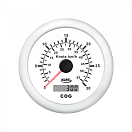 KUS 21515 Спидометр с GPS / 0-30 узлов