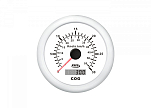 KUS 21515 Спидометр с GPS / 0-30 узлов