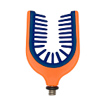 Colmic AP42 подставка для удилища подставка для удилища Lione Orange / Blue