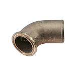 Sherwood 24076 Connection 2-1/2