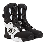 Ботинки Klim Adrenaline Pro S GTX BOA 8 3107-002-008-002-spot