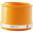 Купить MV Spools MVL3-T2-ORG MVL3 POM Запасная шпуля для соревнований Оранжевый Orange T2  7ft.ru в интернет магазине Семь Футов