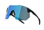 Спортивные очки с диоптриями 720armour Kamikaze C9 / Matte Black / Ultra Blue Lens, rx-089/b369c9-bk/bu