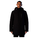 Купить North sails 603259-0999-L Куртка Varberg Черный  Black L 7ft.ru в интернет магазине Семь Футов