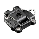 Купить Scanstrut rls-521-401 винтовое основание ROKK Mini Lowrance Hook 2 Pro Black 15x10x7 7ft.ru в интернет магазине Семь Футов