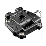Scanstrut rls-521-401 винтовое основание ROKK Mini Lowrance Hook 2 Pro Black 15x10x7
