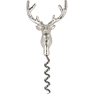 Купить Jack pyke JCORKSTAG Штопорный олень Черный  Silver 7ft.ru в интернет магазине Семь Футов