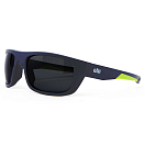 Купить Gill 9741-BLU01-1SIZE поляризованные солнцезащитные очки Pursuit Blue 7ft.ru в интернет магазине Семь Футов