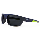 Gill 9741-BLU01-1SIZE поляризованные солнцезащитные очки Pursuit Blue
