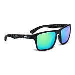 Rapala 45RAUVG293A поляризованные солнцезащитные очки Urban Vision Gear Matte Black / Urban Camo / Jungle Green