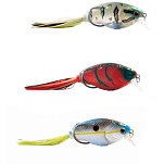 Molix SUPB-140 Supernato Baby 45 Mm 10.5g Многоцветный Bloody Fish