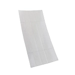 Sporti france 066116 Steri Strip (Пакет из 3 швов) White 30x20x10