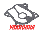 Прокладка под пластину помпы Honda BF25-50, Recmar (упаковка из 5 шт.) 19233ZV5000_RM_pkg_5