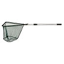 Купить Energoteam 71300301 Basic Алюминиевая складная сетка Серебристый Silver / Black 300 cm 7ft.ru в интернет магазине Семь Футов