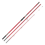 Cinnetic 9608-420 Sky Line XBR LC Удочка Для Серфинга Red 4.20 m