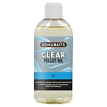 Sonubaits S1850073-UNIT Масло Clear Pellet F1