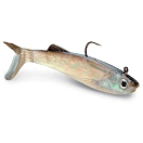 Купить Storm 19STWLSAN03AVY Мягкий приманка Wildeye Live Anchovy 90 mm 03 7ft.ru в интернет магазине Семь Футов