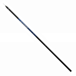Shimano fishing SULTTEH80 Super Ultegra Heavy Болонский Стержень Черный Black 8.00 m 