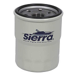 Sierra SIE18-7905-2 18-7905-2 Масляный фильтр двигателей Suzuki  White